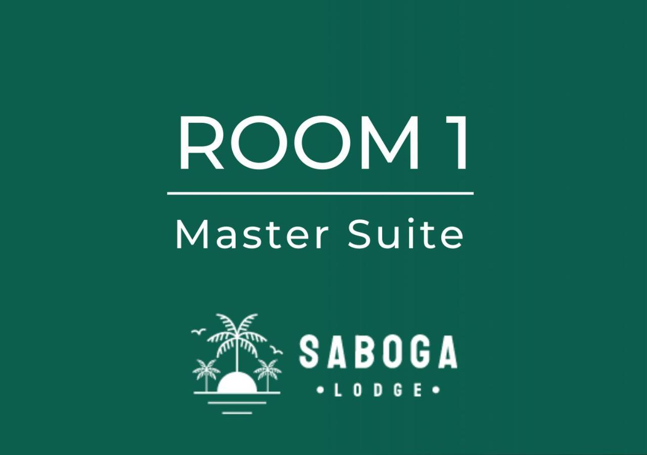 Hostel-island Paradise, Saboga And Noelia (adults Only)