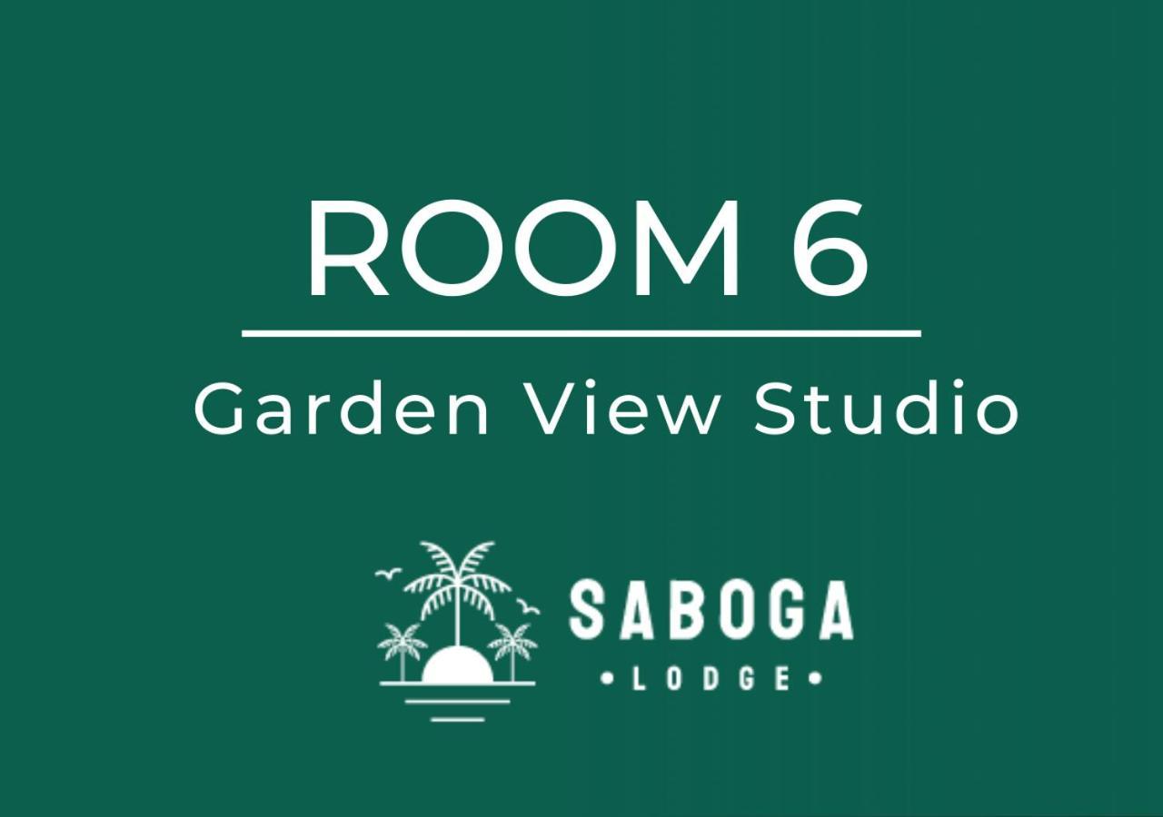 Hostel-island Paradise, Saboga And Noelia (adults Only) Hotel