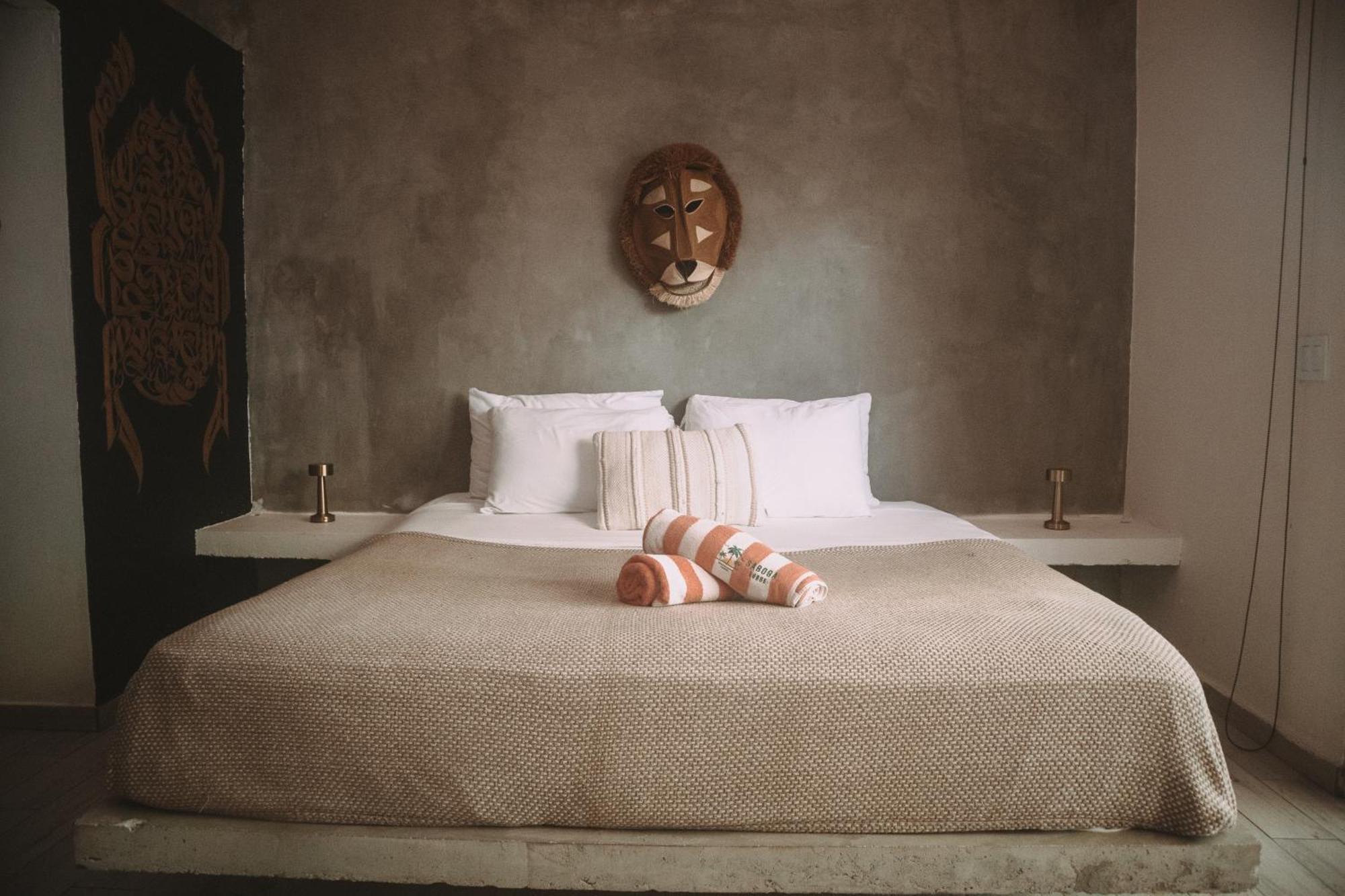 Hostel-island Paradise, Saboga And Noelia (adults Only) Hotel 5*
