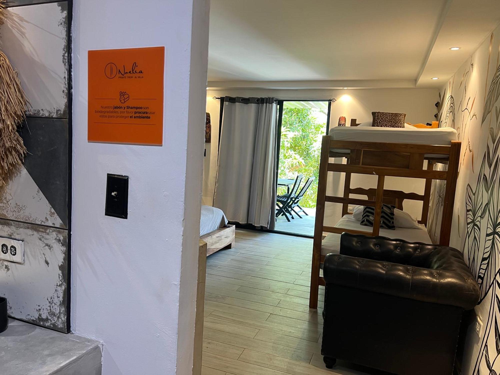 Hotel Hostel-island Paradise, Saboga And Noelia (adults Only) 5*