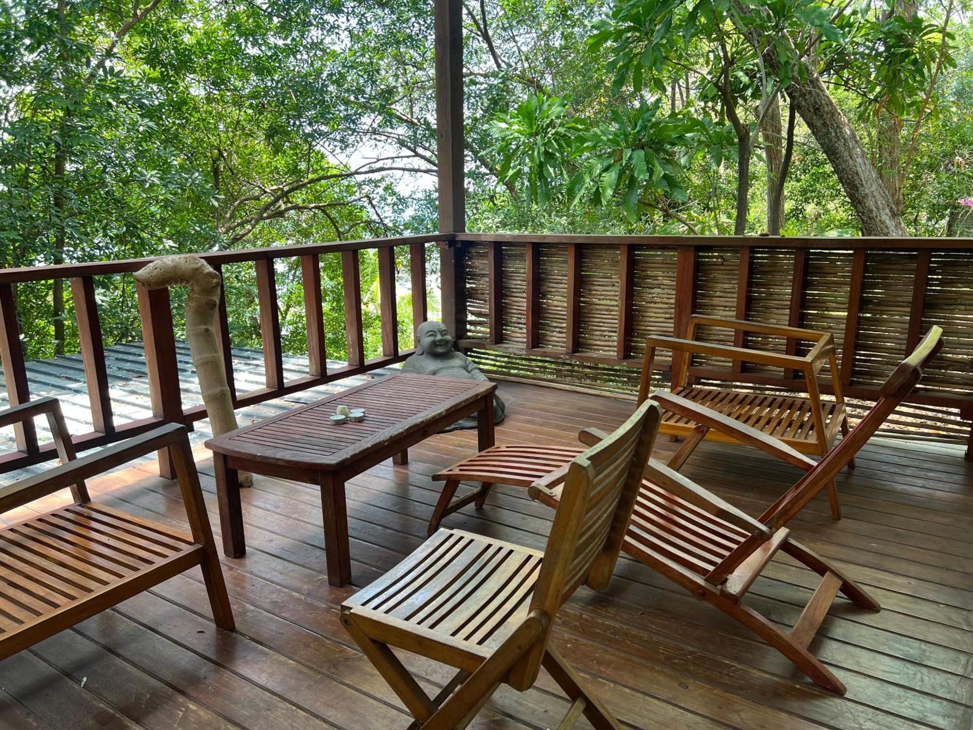 Hostel-island Paradise, Saboga And Noelia (adults Only) 5*