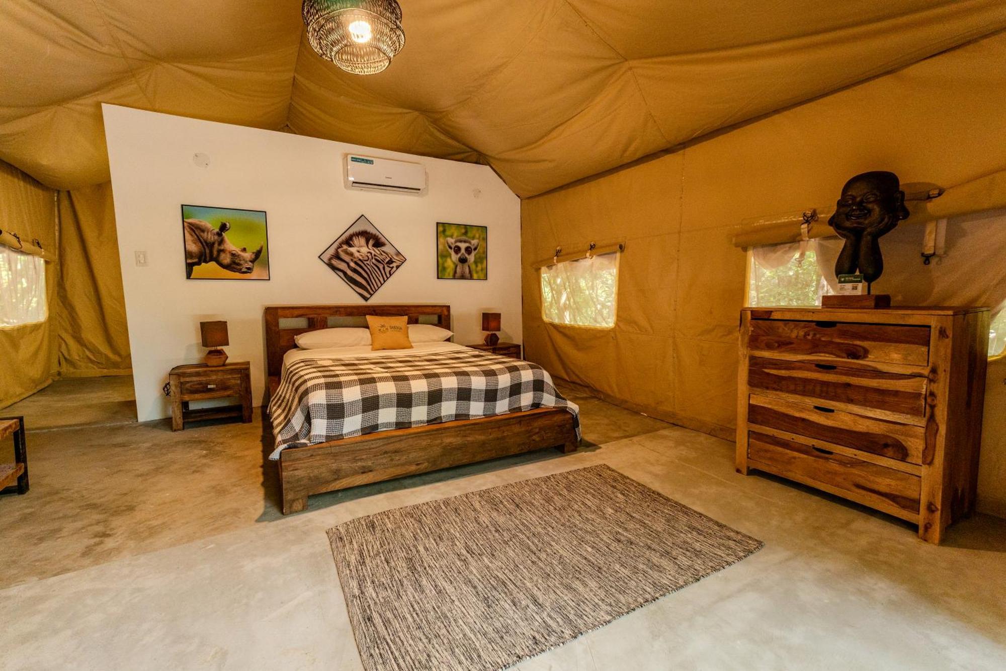 Hostel-island Paradise, Saboga And Noelia (adults Only) 5* Ciudad de Panamá