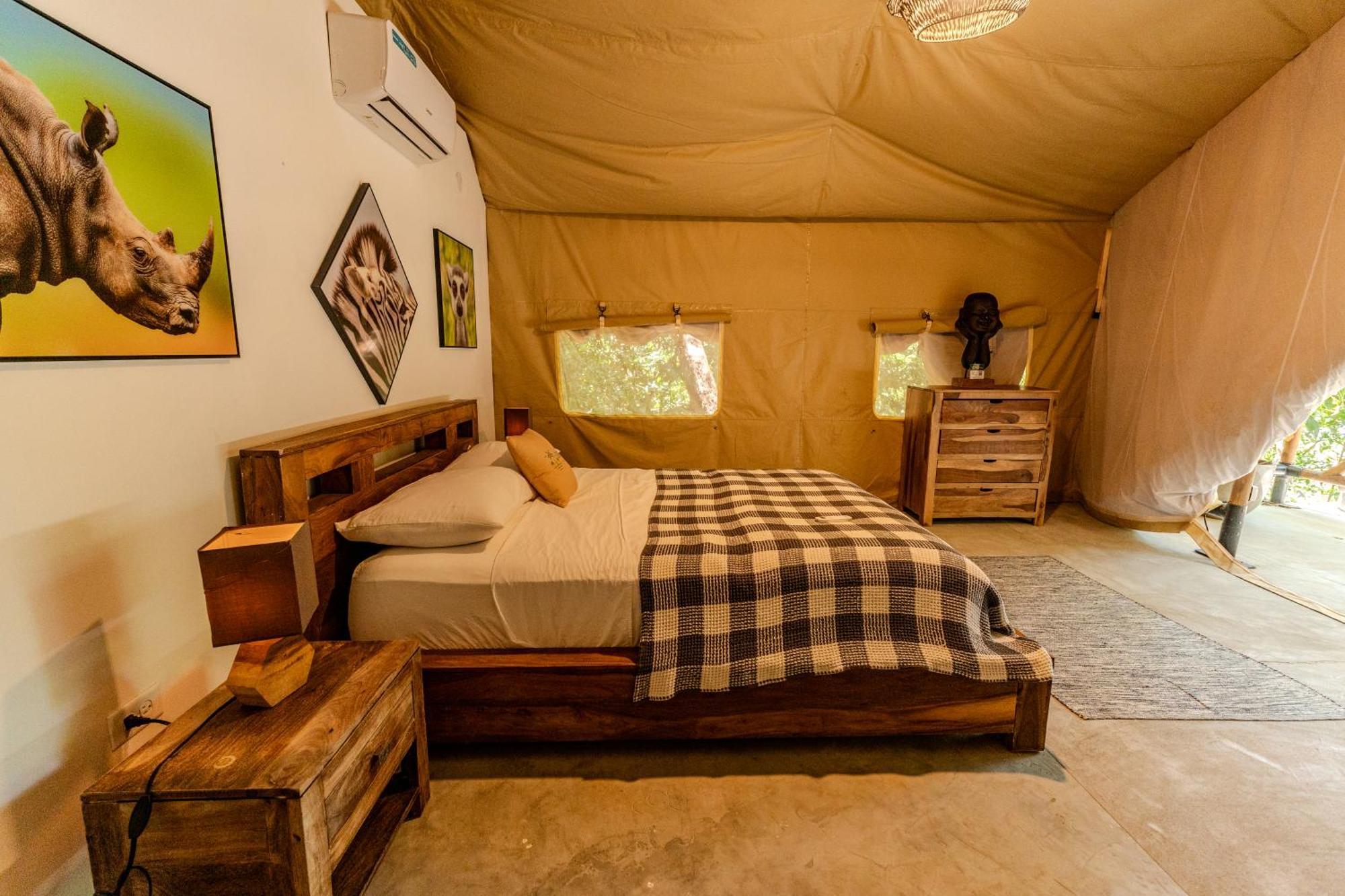 Hostel-island Paradise, Saboga And Noelia (adults Only) 5* Ciudad de Panamá