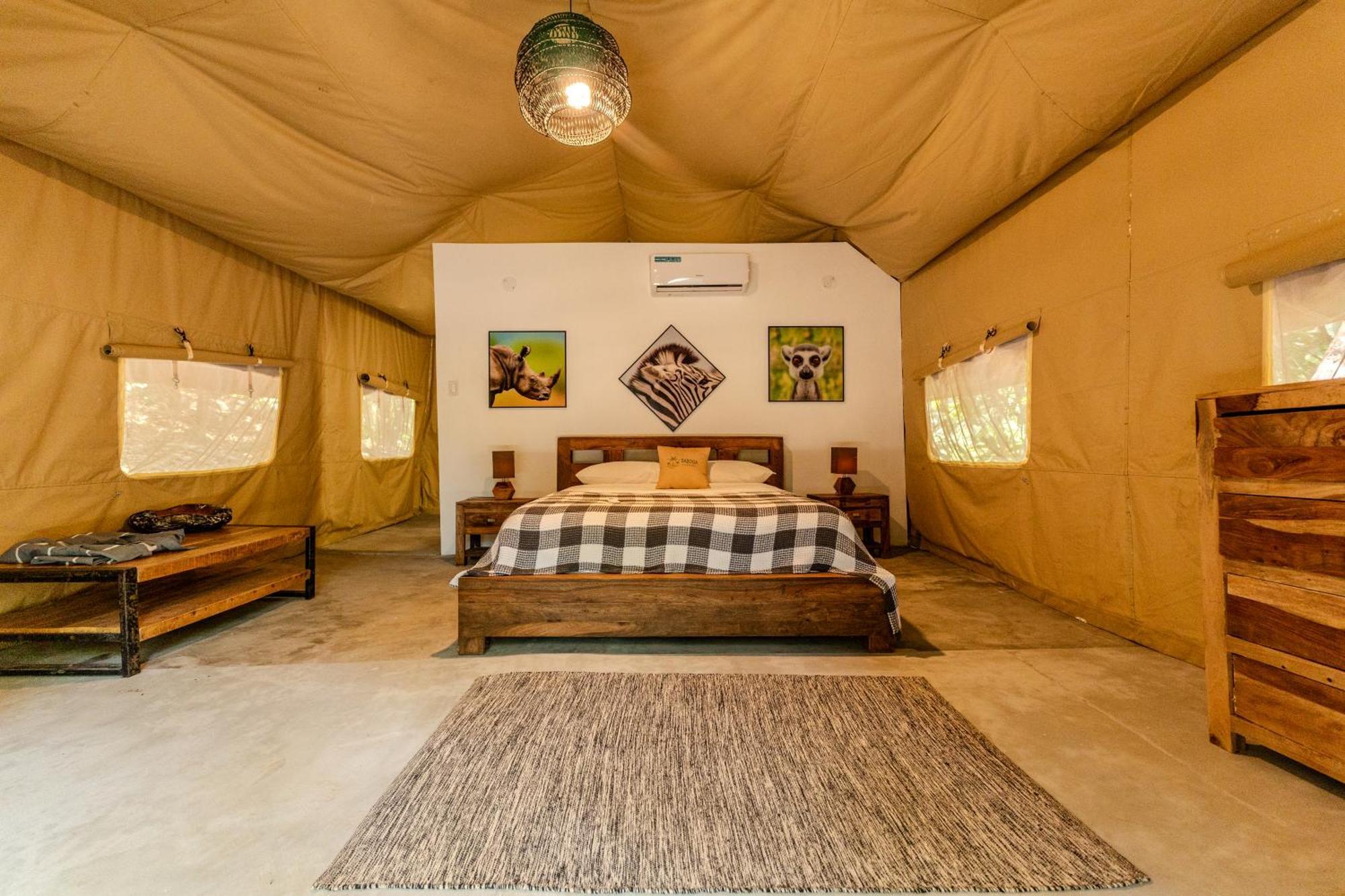 Hostel-island Paradise, Saboga And Noelia (adults Only) Hotel 5*