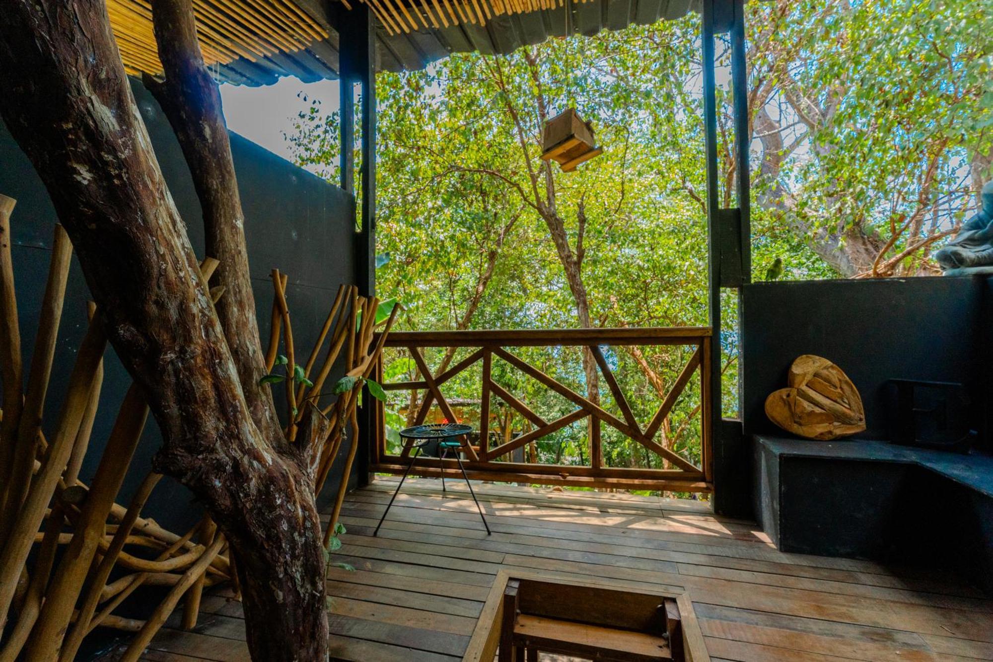 Hostel-island Paradise, Saboga And Noelia (adults Only) Hotel 5*