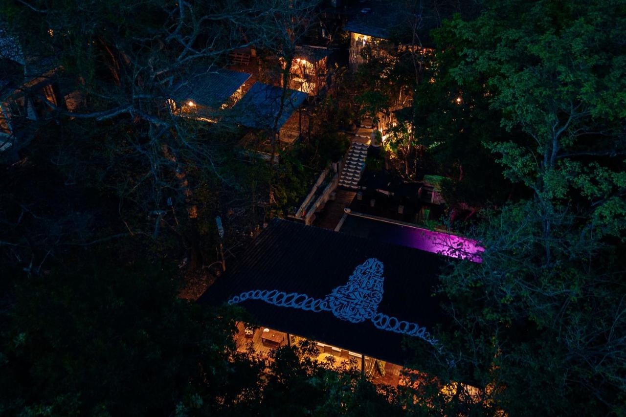 Hostel-island Paradise, Saboga And Noelia (adults Only) Hotel Panama City