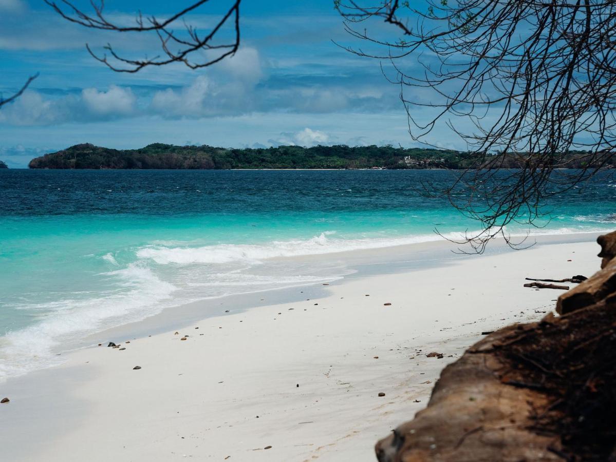 Hotel Hostel-island Paradise, Saboga And Noelia (adults Only)