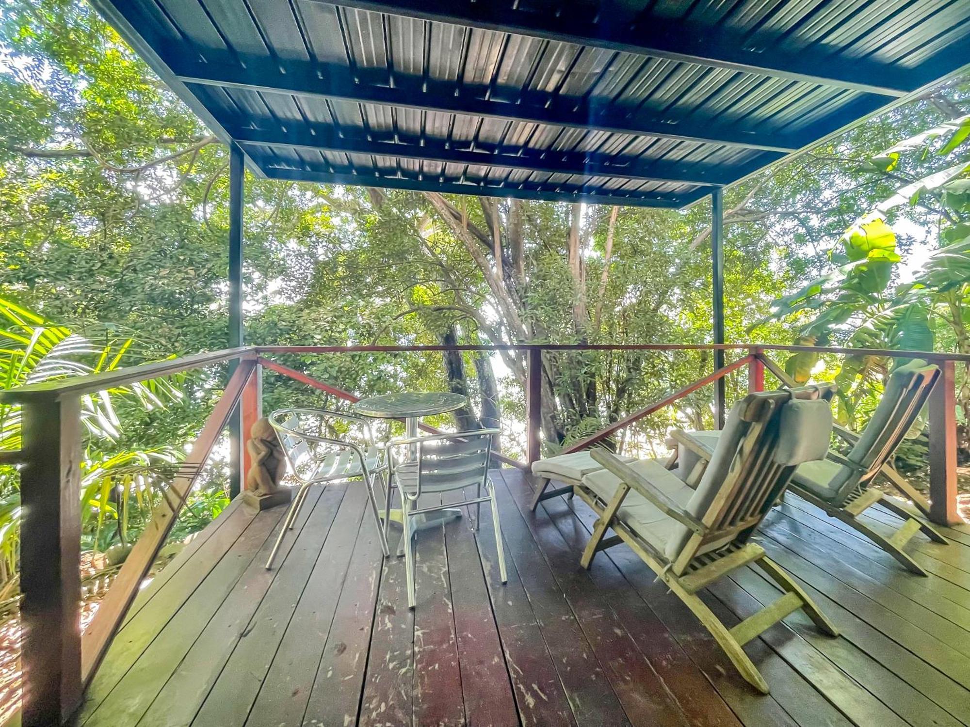 Hostel-island Paradise, Saboga And Noelia (adults Only) 5* Panama City