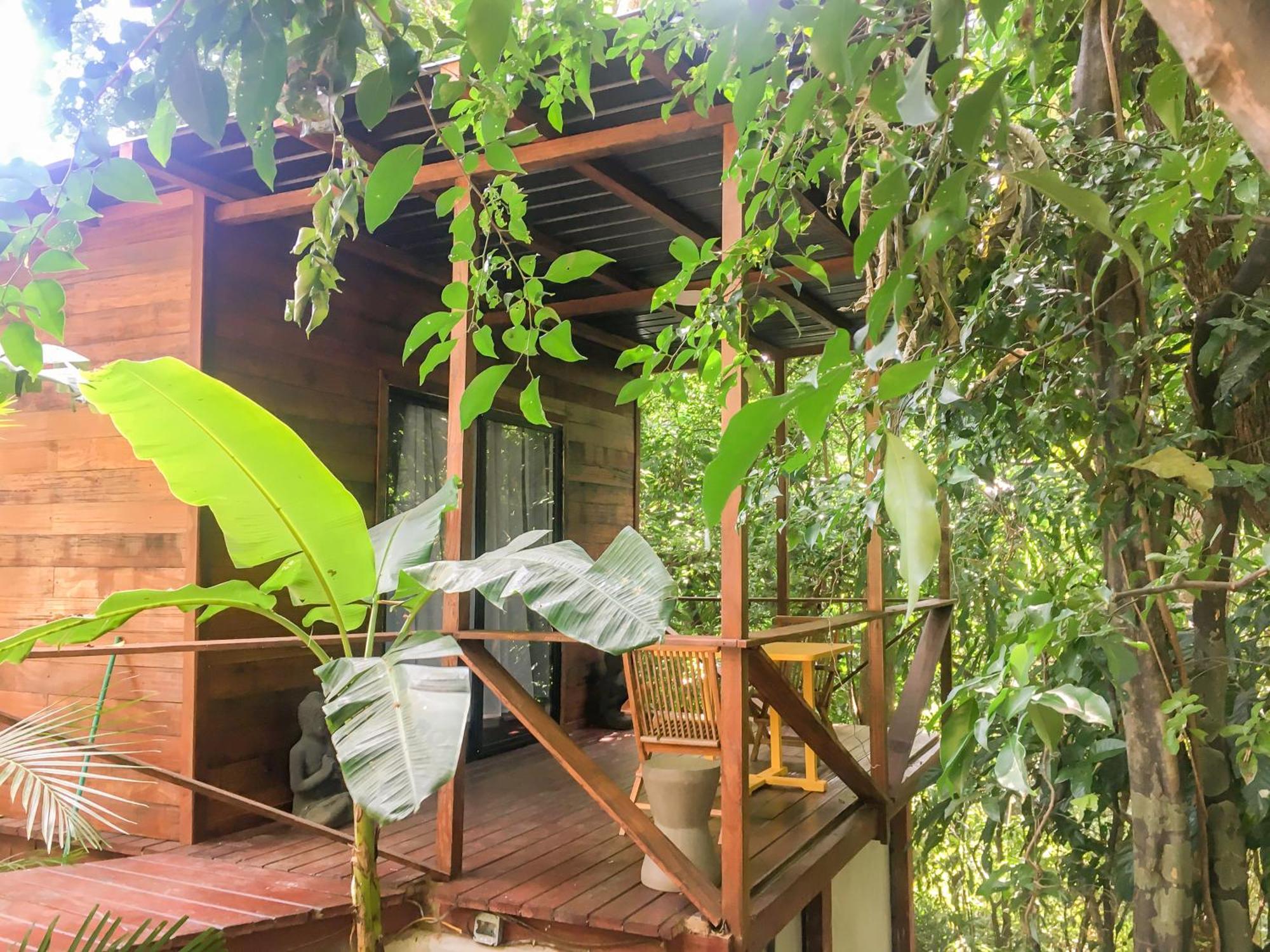 Hostel-island Paradise, Saboga And Noelia (adults Only) Hotel 5*