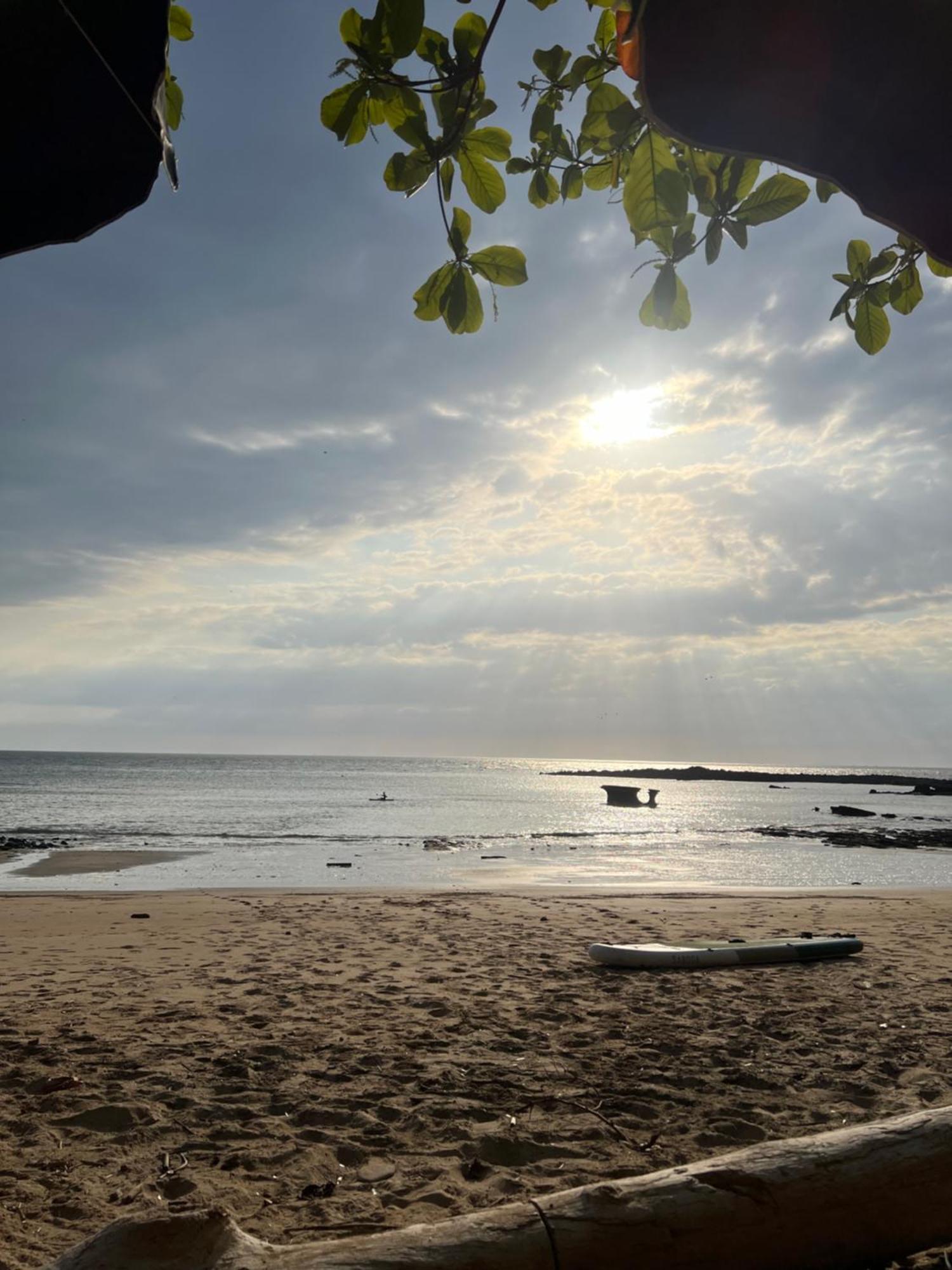Hostel-island Paradise, Saboga And Noelia (adults Only) Hotel Panama City