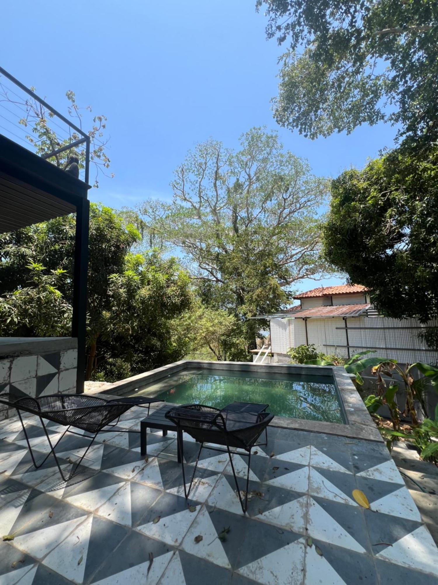 Hostel-island Paradise, Saboga And Noelia (adults Only) Hotel Panama Stadt