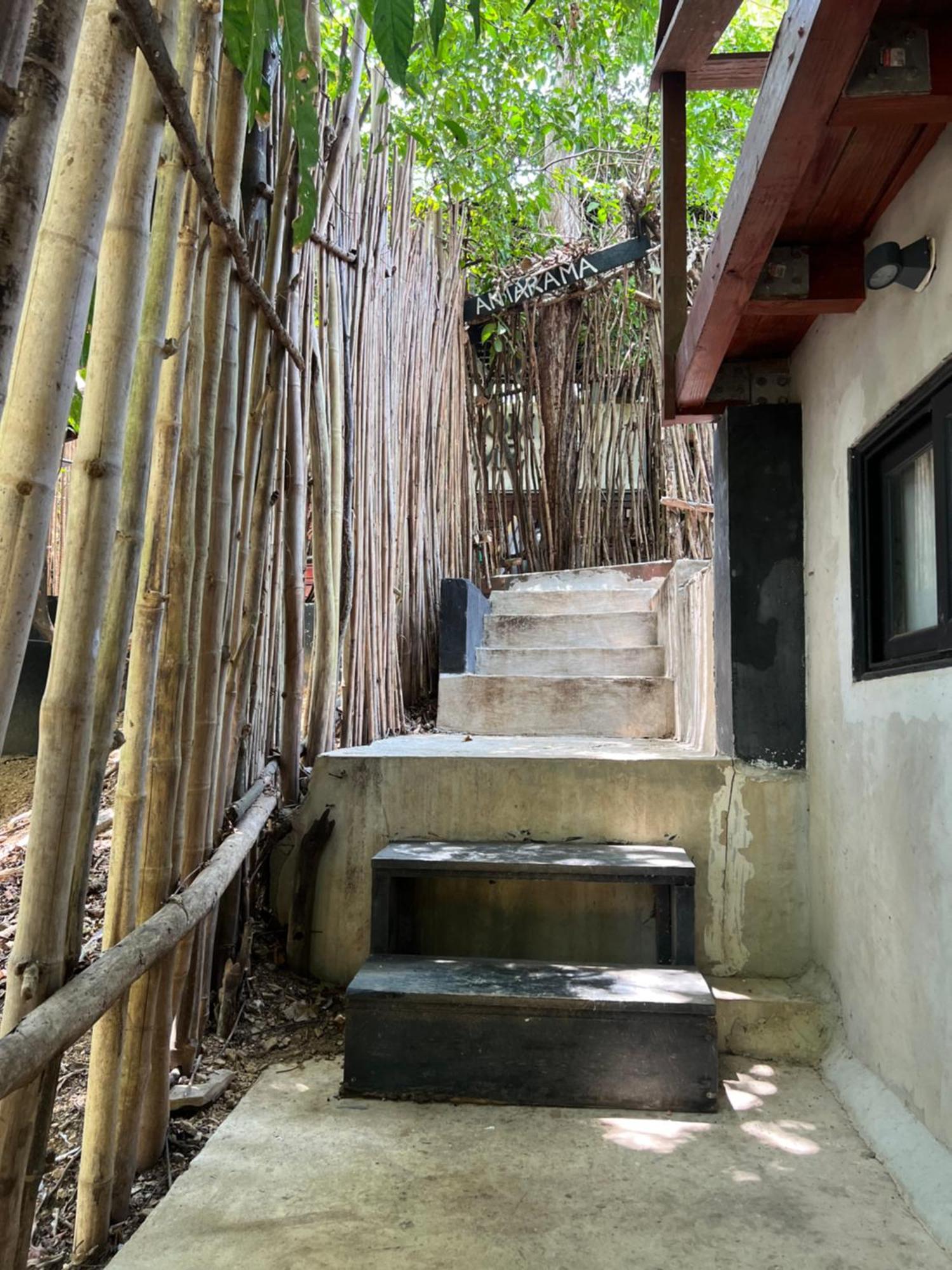 Hostel-island Paradise, Saboga And Noelia (adults Only) Panama Stadt