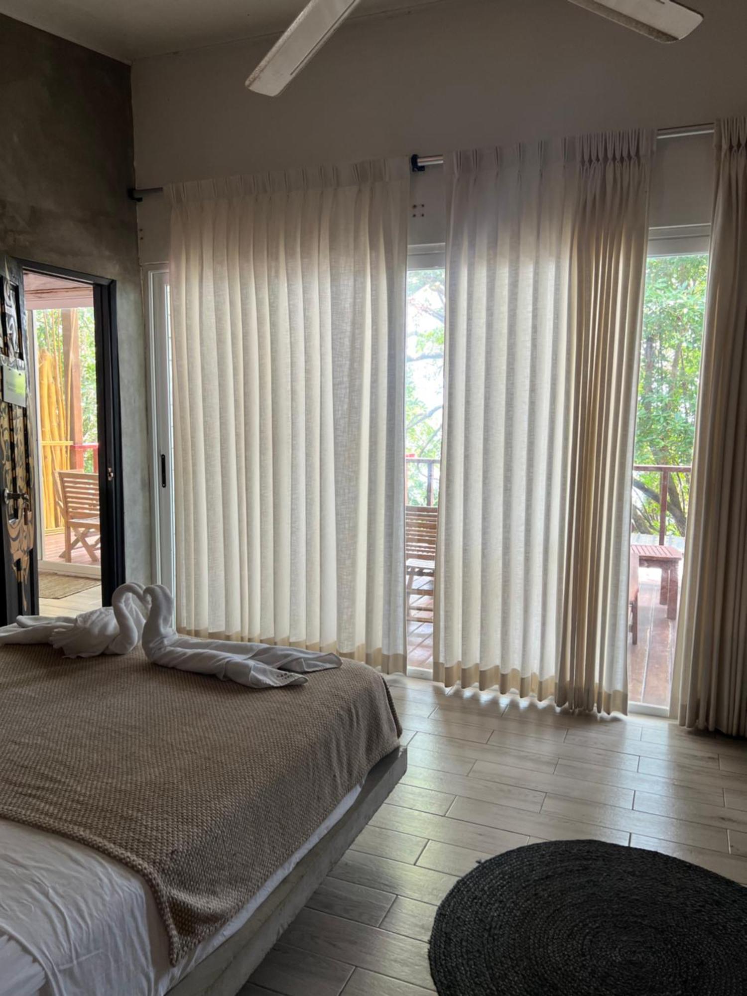 Hostel-island Paradise, Saboga And Noelia (adults Only) Panama Stadt