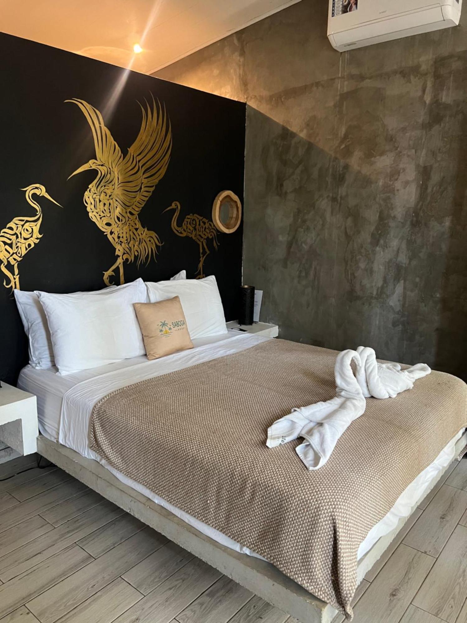Hostel-island Paradise, Saboga And Noelia (adults Only) Hotel 5*