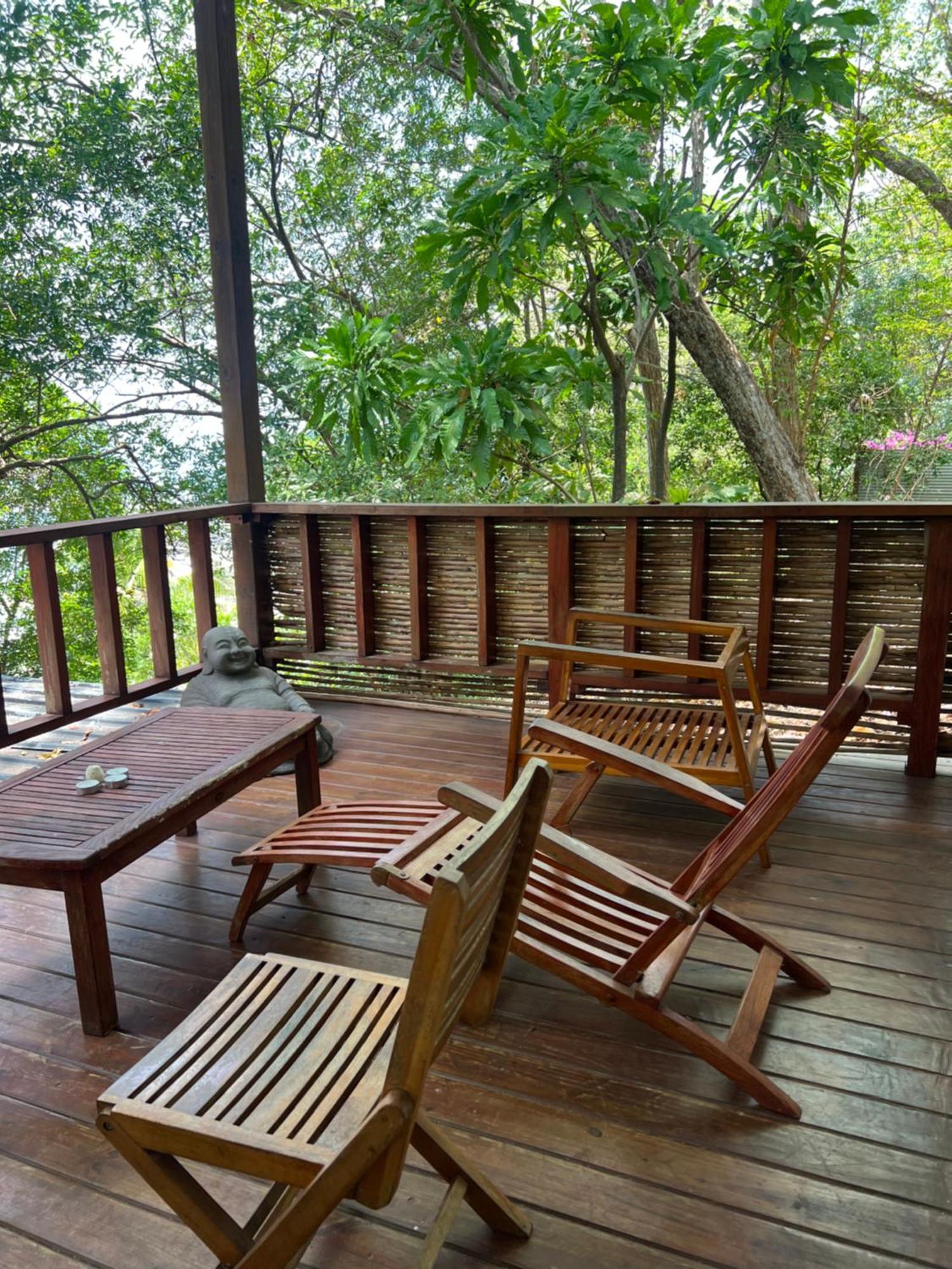 Hostel-island Paradise, Saboga And Noelia (adults Only) Hotel 5*