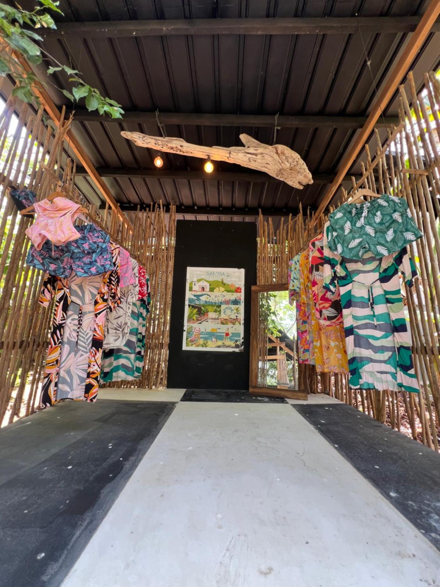 Hostel-island Paradise, Saboga And Noelia (adults Only) Hotel Panama Stadt
