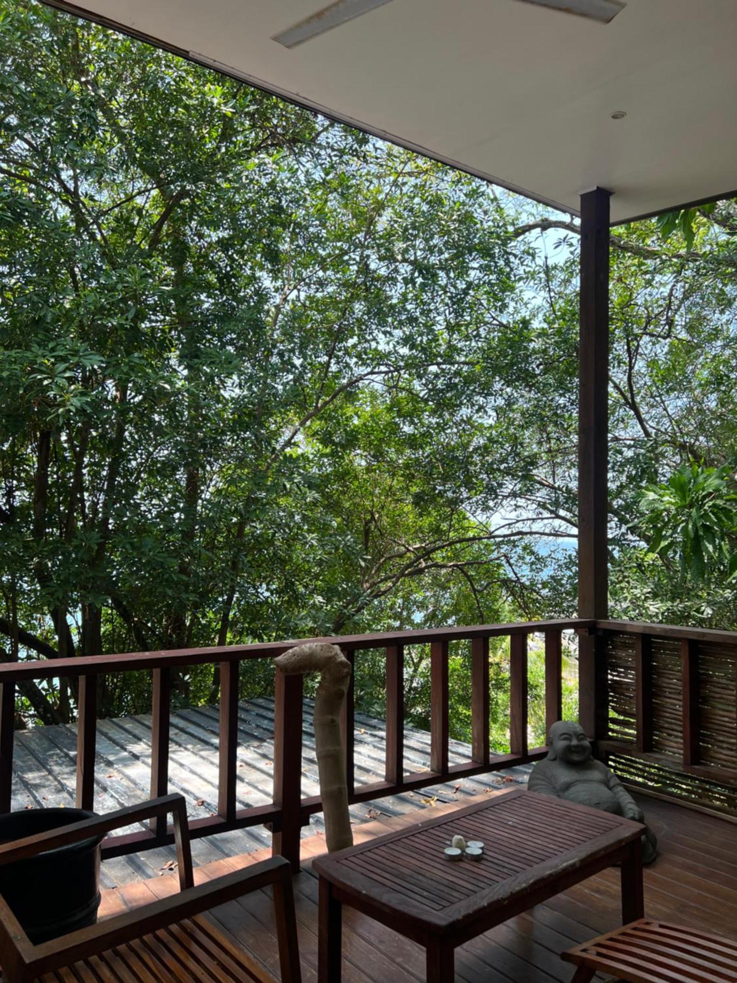 Hostel-island Paradise, Saboga And Noelia (adults Only) Hotel