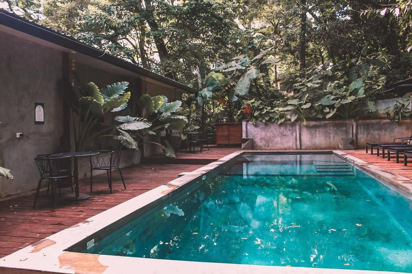 Hostel-island Paradise, Saboga And Noelia (adults Only) Hotel