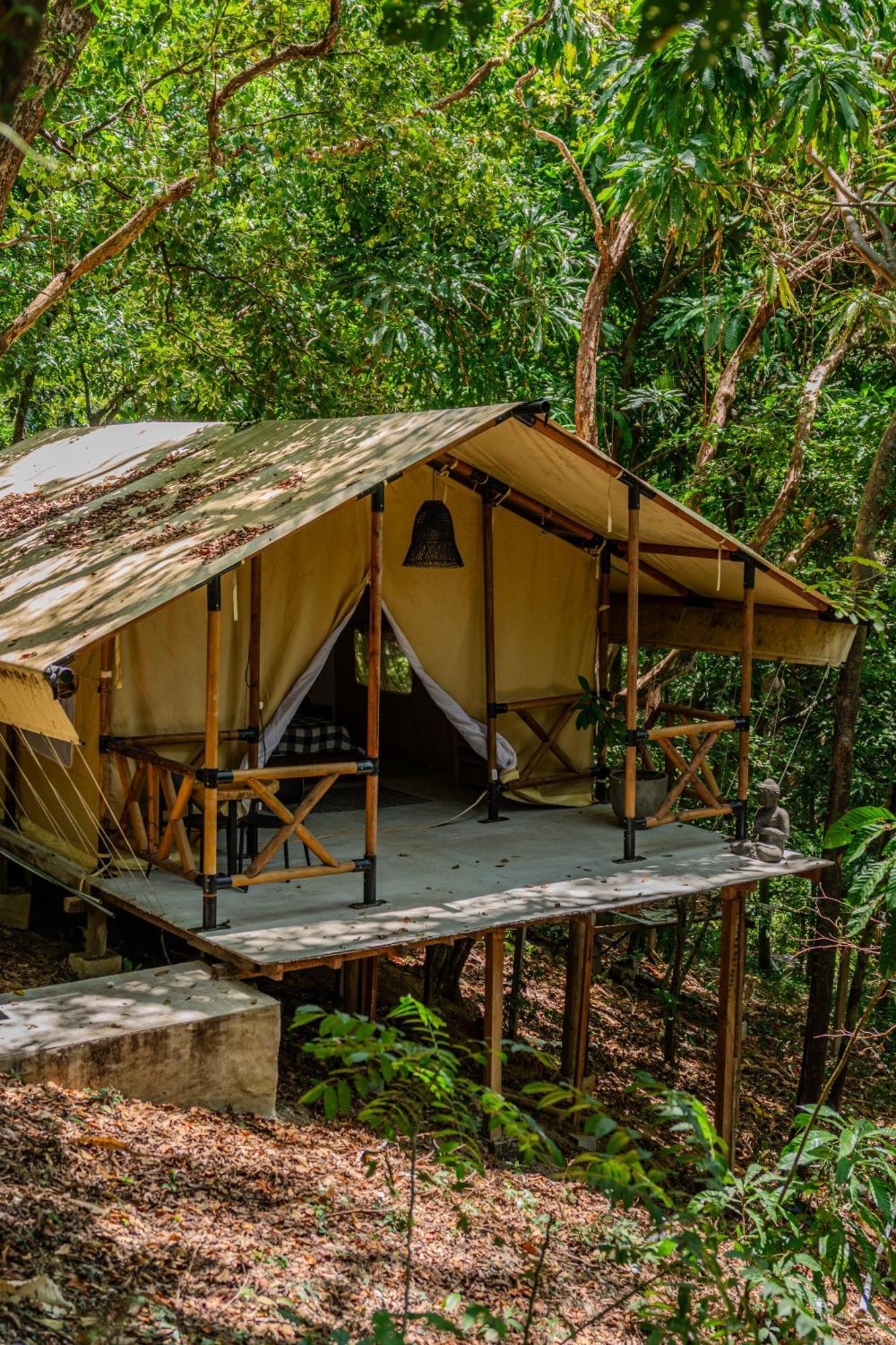 Hostel-island Paradise, Saboga And Noelia (adults Only) Panama City